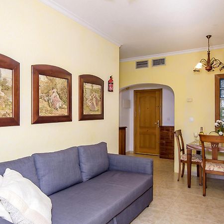 Aguilas Delicias Piscina Wifi Ac Parking Gratis ภายนอก รูปภาพ