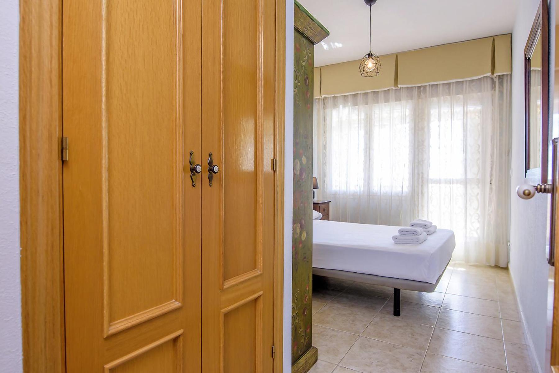 Aguilas Delicias Piscina Wifi Ac Parking Gratis ภายนอก รูปภาพ