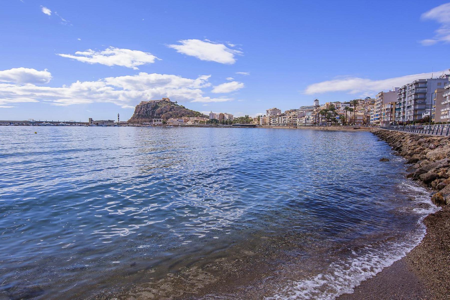 Aguilas Delicias Piscina Wifi Ac Parking Gratis ภายนอก รูปภาพ